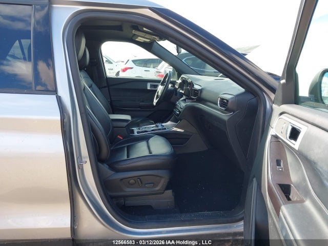 1FMSK8DH4LGA94554 Ford EXPLORER XLT