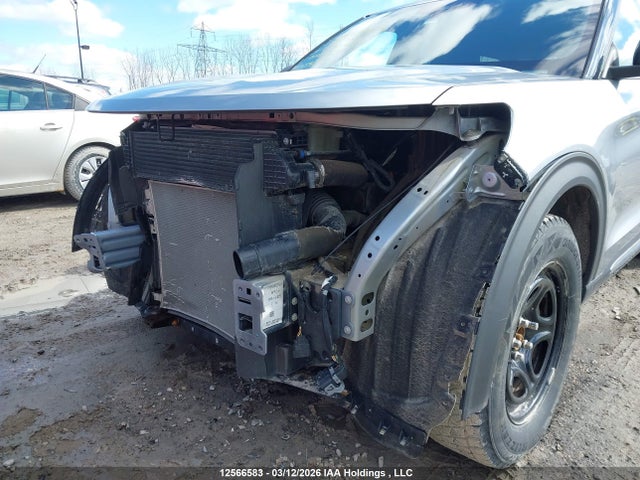 1FMSK8DH4LGA94554 Ford EXPLORER XLT