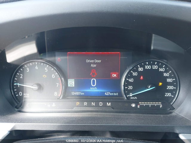 1FMSK8DH4LGA94554 Ford EXPLORER XLT