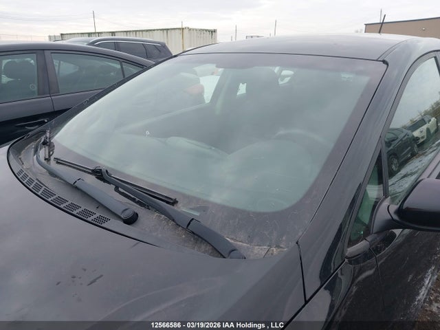 KNAFK5A83J5754923 KIA FORTE LX