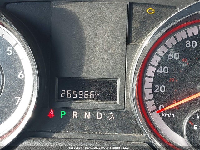 Aukcja sprzedaży 2015 Dodge Grand Caravan Se, vin: 2C4RDGBG7FR647413, numer aukcji: 12566587