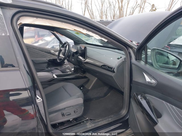 12566589 :رقم المزاد ، 1V2JSPE89RC006363 vin ، 2024 Volkswagen Id.4 Pro S مزاد بيع