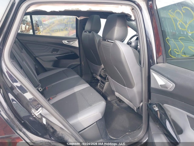 12566589 :رقم المزاد ، 1V2JSPE89RC006363 vin ، 2024 Volkswagen Id.4 Pro S مزاد بيع