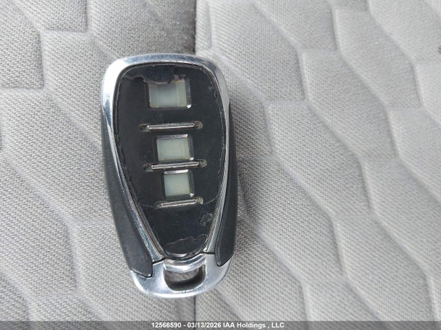Продаж на аукціоні авто 2018 Chevrolet Equinox Ls, vin: 2GNAXHEV5J6182409, номер лоту: 12566590
