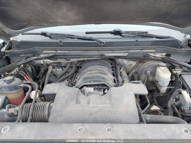 1GTV2TEC0EZ144834 GMC Sierra K1500