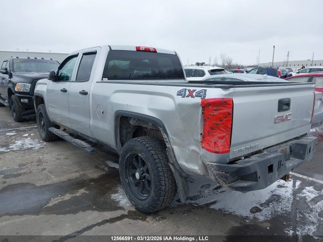 1GTV2TEC0EZ144834 GMC Sierra K1500