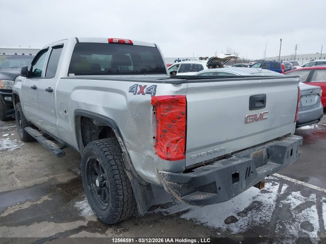 1GTV2TEC0EZ144834 GMC Sierra K1500