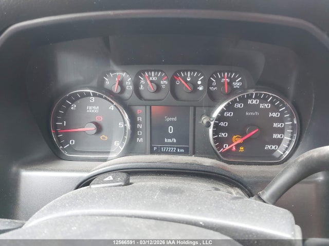 1GTV2TEC0EZ144834 GMC Sierra K1500