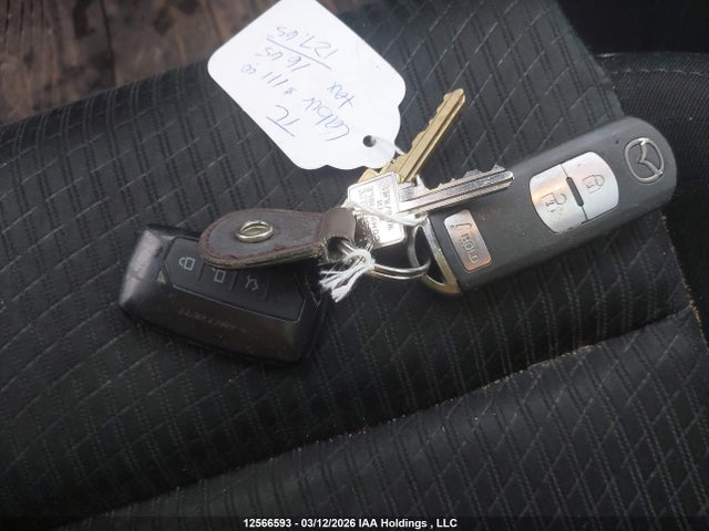 Aukcja sprzedaży 2015 Mazda Cx-5 Gs, vin: JM3KE2CY0F0455454, numer aukcji: 12566593
