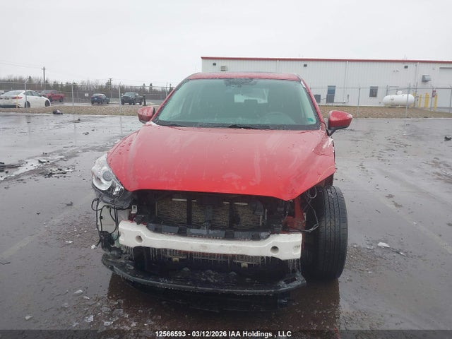 Aukcja sprzedaży 2015 Mazda Cx-5 Gs, vin: JM3KE2CY0F0455454, numer aukcji: 12566593