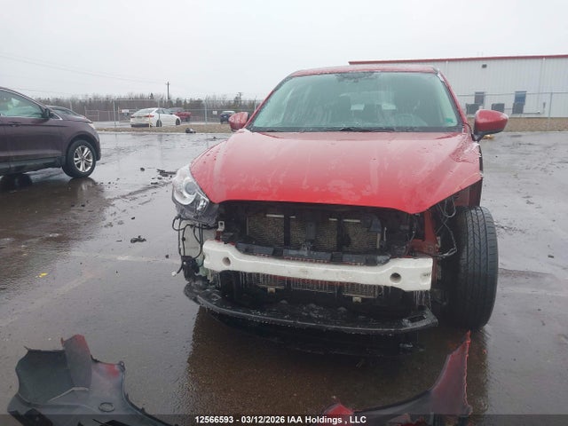 Aukcja sprzedaży 2015 Mazda Cx-5 Gs, vin: JM3KE2CY0F0455454, numer aukcji: 12566593