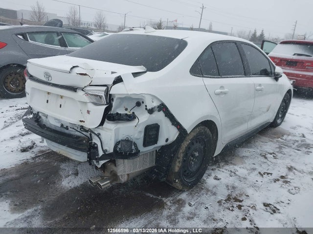 Aukcja sprzedaży 2025 Toyota Corolla Se/xse, vin: 5YFB4MBE0SP235178, numer aukcji: 12566596