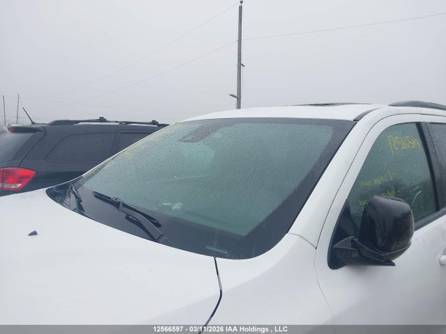Aukcja sprzedaży 2025 Dodge Durango R/t, vin: 1C4SDJCT6SC515398, numer aukcji: 12566597