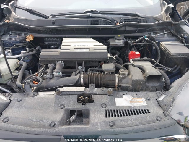 2HKRW2H86LH218981 Honda Cr-v Ex-l