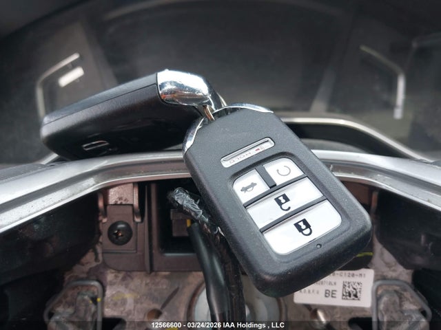 2HKRW2H86LH218981 Honda Cr-v Ex-l