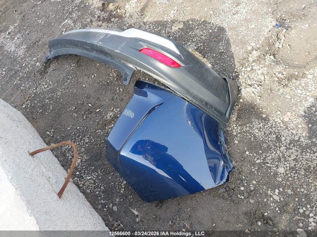 2HKRW2H86LH218981 Honda Cr-v Ex-l