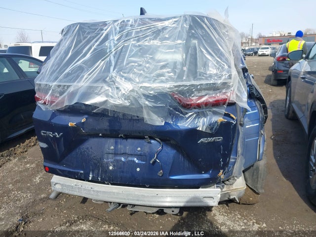 2HKRW2H86LH218981 Honda Cr-v Ex-l
