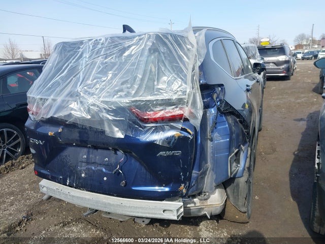 2HKRW2H86LH218981 Honda Cr-v Ex-l