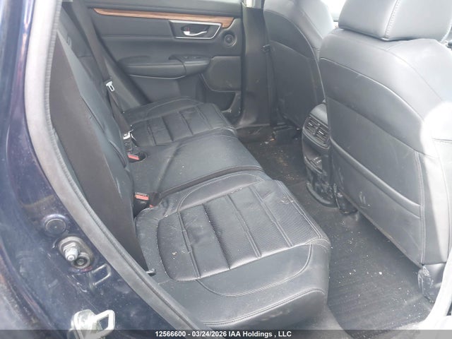 2HKRW2H86LH218981 Honda Cr-v Ex-l