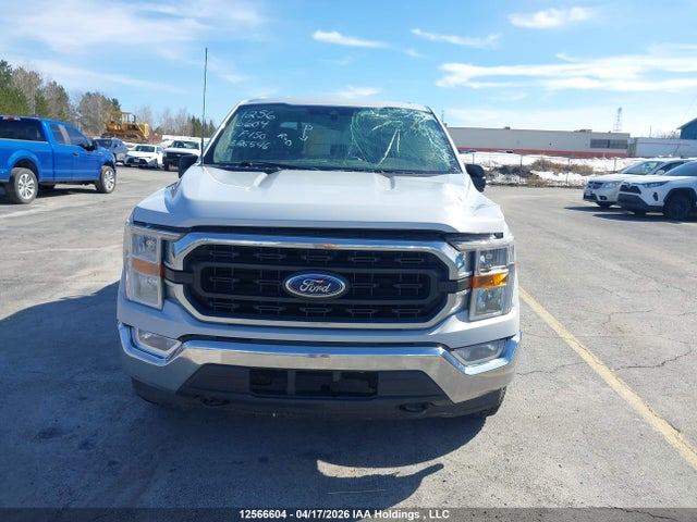Продажа на аукционе авто 2021 Ford F-150 Xlt, vin: 1FTEW1EB4MKE26546, номер лота: 12566604