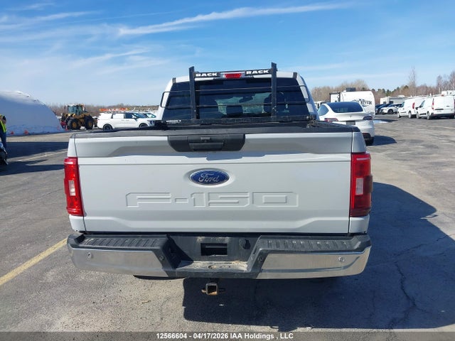 Продажа на аукционе авто 2021 Ford F-150 Xlt, vin: 1FTEW1EB4MKE26546, номер лота: 12566604