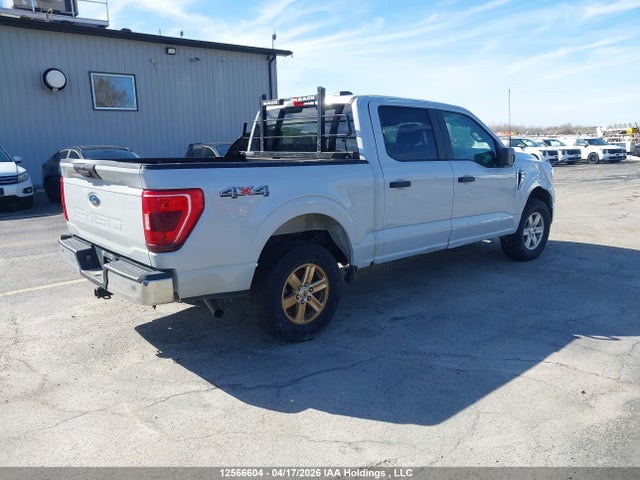 Продажа на аукционе авто 2021 Ford F-150 Xlt, vin: 1FTEW1EB4MKE26546, номер лота: 12566604