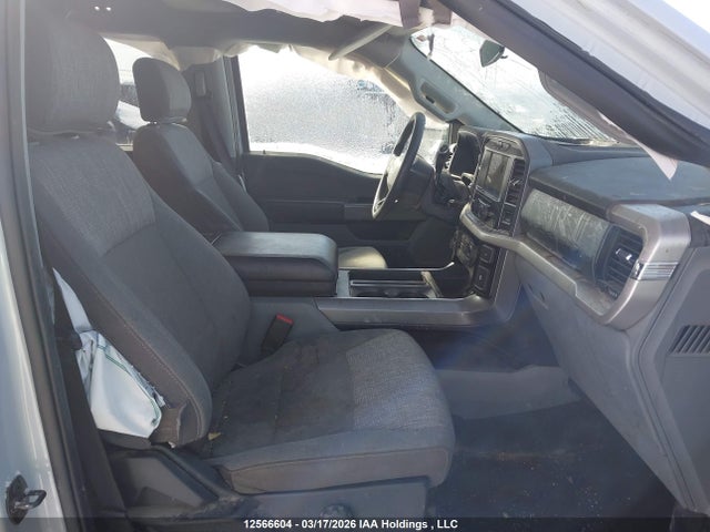 Продажа на аукционе авто 2021 Ford F-150 Xlt, vin: 1FTEW1EB4MKE26546, номер лота: 12566604