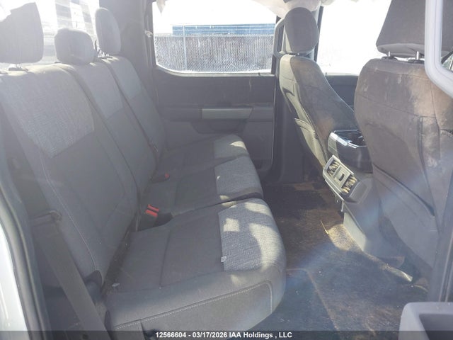 Продажа на аукционе авто 2021 Ford F-150 Xlt, vin: 1FTEW1EB4MKE26546, номер лота: 12566604