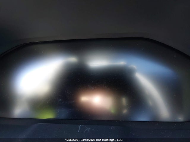 12566606 :رقم المزاد ، 2T35WRFV4SW291922 vin ، 2025 Toyota Rav4 Hybrid Xse مزاد بيع