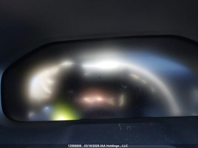 12566606 :رقم المزاد ، 2T35WRFV4SW291922 vin ، 2025 Toyota Rav4 Hybrid Xse مزاد بيع