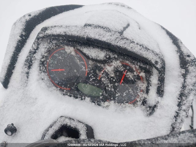 2BPSKDGA9GV000885 Skidoo Expedition
