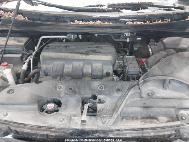 Продаж на аукціоні авто 2014 Honda Odyssey Touring, vin: 5FNRL5H96EB503667, номер лоту: 12464266