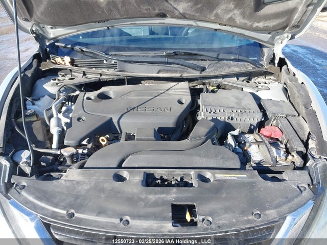 1N4AL3AP9GN308005 Nissan Altima 2.5/2.5 S/2.5 Sl Tech/2.5 Sr/2.5 Sv