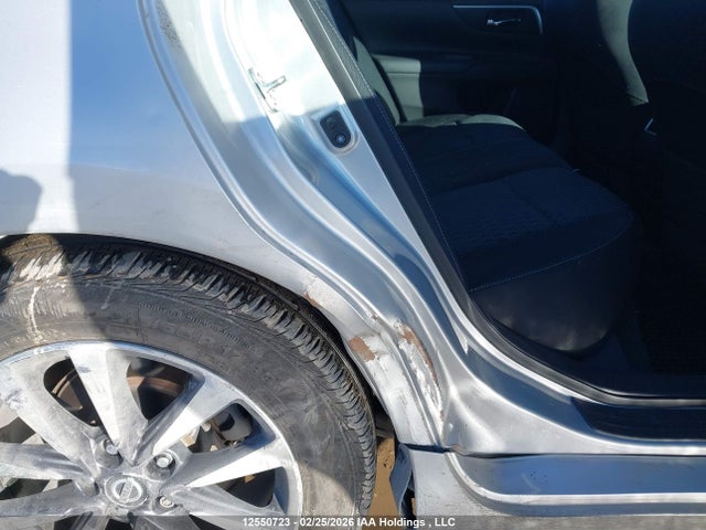 1N4AL3AP9GN308005 Nissan Altima 2.5/2.5 S/2.5 Sl Tech/2.5 Sr/2.5 Sv