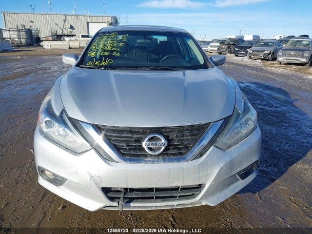 1N4AL3AP9GN308005 Nissan Altima 2.5/2.5 S/2.5 Sl Tech/2.5 Sr/2.5 Sv