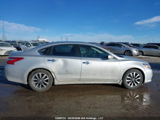 1N4AL3AP9GN308005 Nissan Altima 2.5/2.5 S/2.5 Sl Tech/2.5 Sr/2.5 Sv