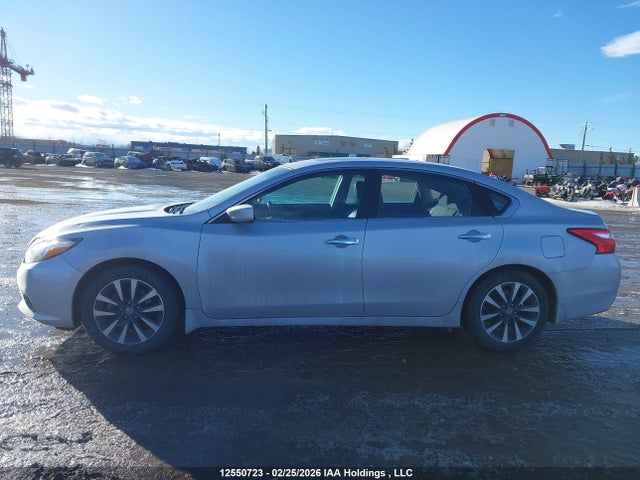 1N4AL3AP9GN308005 Nissan Altima 2.5/2.5 S/2.5 Sl Tech/2.5 Sr/2.5 Sv