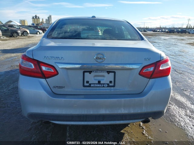 1N4AL3AP9GN308005 Nissan Altima 2.5/2.5 S/2.5 Sl Tech/2.5 Sr/2.5 Sv