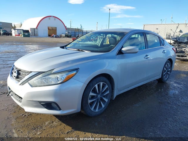 1N4AL3AP9GN308005 Nissan Altima 2.5/2.5 S/2.5 Sl Tech/2.5 Sr/2.5 Sv