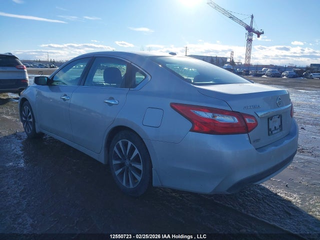 1N4AL3AP9GN308005 Nissan Altima 2.5/2.5 S/2.5 Sl Tech/2.5 Sr/2.5 Sv