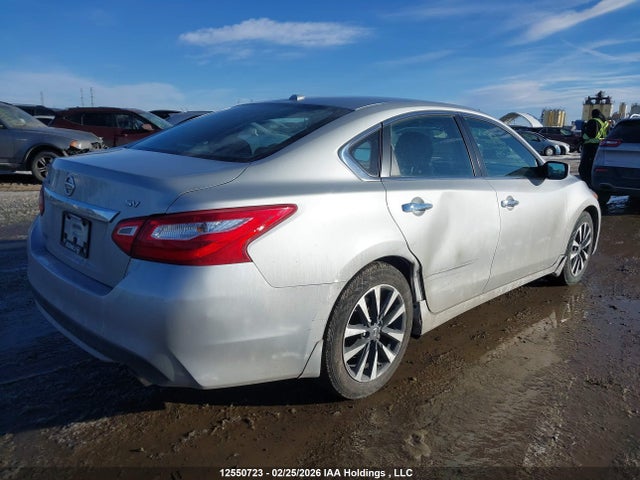 1N4AL3AP9GN308005 Nissan Altima 2.5/2.5 S/2.5 Sl Tech/2.5 Sr/2.5 Sv