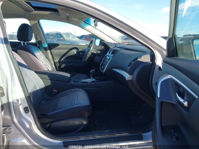 1N4AL3AP9GN308005 Nissan Altima 2.5/2.5 S/2.5 Sl Tech/2.5 Sr/2.5 Sv