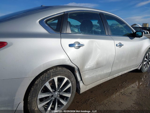 1N4AL3AP9GN308005 Nissan Altima 2.5/2.5 S/2.5 Sl Tech/2.5 Sr/2.5 Sv