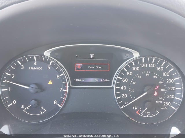 1N4AL3AP9GN308005 Nissan Altima 2.5/2.5 S/2.5 Sl Tech/2.5 Sr/2.5 Sv