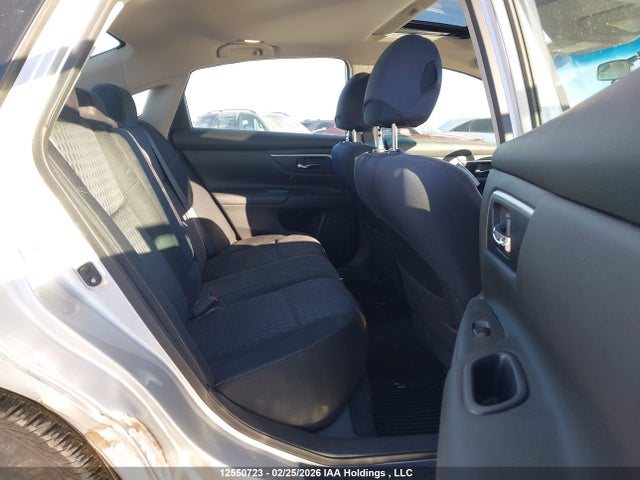 1N4AL3AP9GN308005 Nissan Altima 2.5/2.5 S/2.5 Sl Tech/2.5 Sr/2.5 Sv