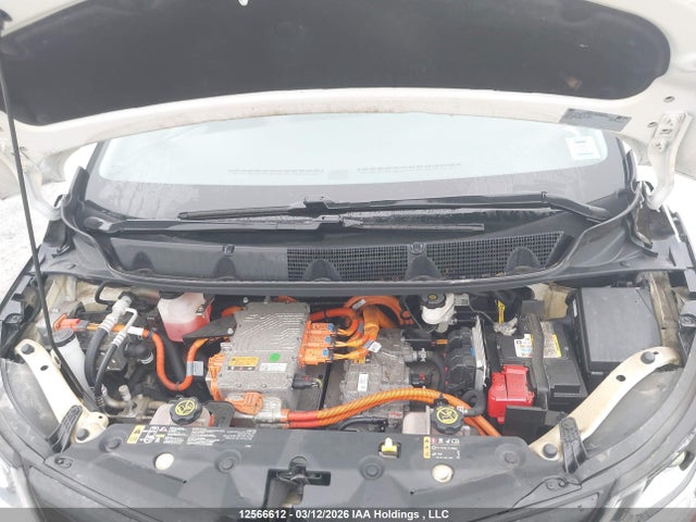 1G1FY6S06K4146779 Chevrolet BOLT EV LT