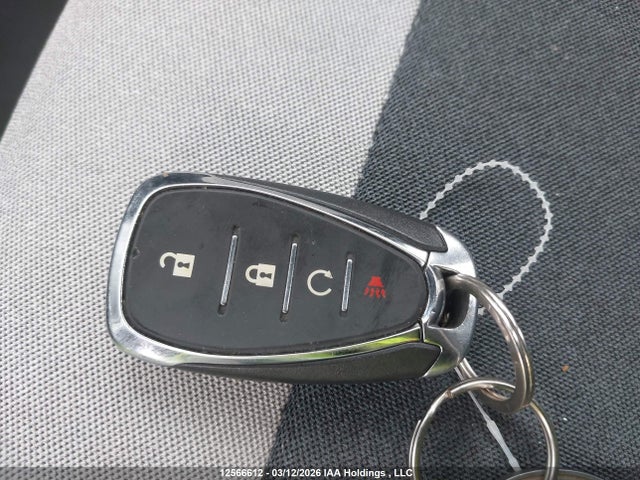 1G1FY6S06K4146779 Chevrolet BOLT EV LT