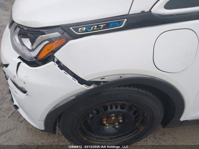 1G1FY6S06K4146779 Chevrolet BOLT EV LT