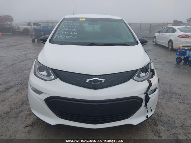 1G1FY6S06K4146779 Chevrolet BOLT EV LT