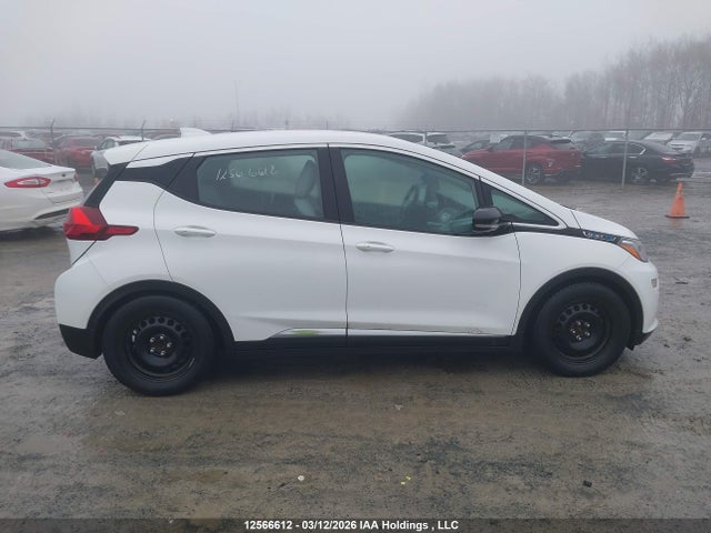 1G1FY6S06K4146779 Chevrolet BOLT EV LT